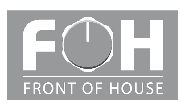 Front of House Magazine