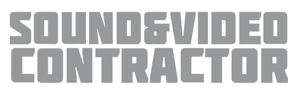 Sound & Video Contractor