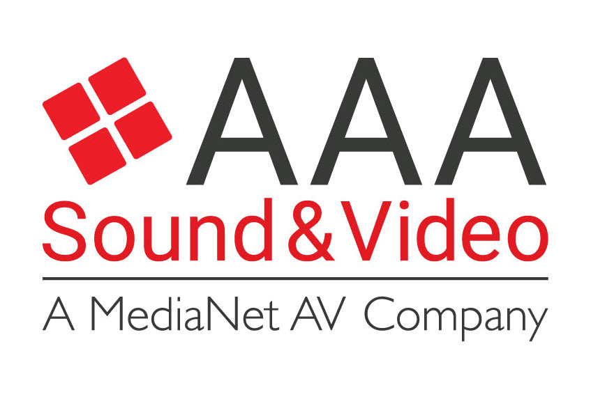AAA Sound & Video - MediaNet AV acquisition